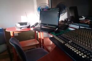 Radio Fm Líderes 101.9