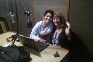 Radio FM LRK 769 Latina