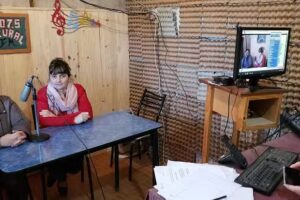 Radio FM Natural 107.5