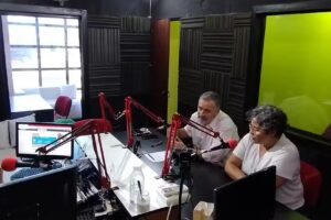 Radio FM Neo-mitre-la 100-NBA