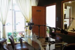 Radio Fm PRISMA 100.9 Mhz