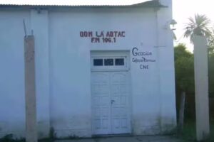 Radio FM qomla&rsquo;aqtac 106.1