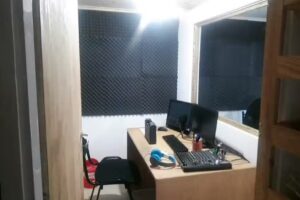 Radio FM Senguer 88.9