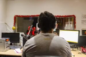 Radio FM Vida Nueva 103.5