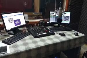 Radio FM VIENTOS DEL SUR 87.9