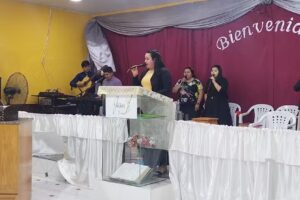 Radio Fortaleza Formosa