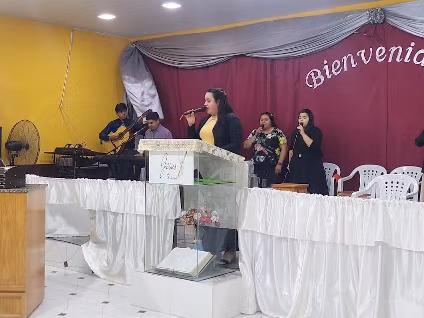 Radio Fortaleza Formosa