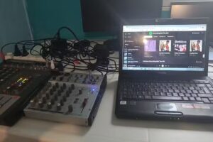 Radio Frino FM en 104.5