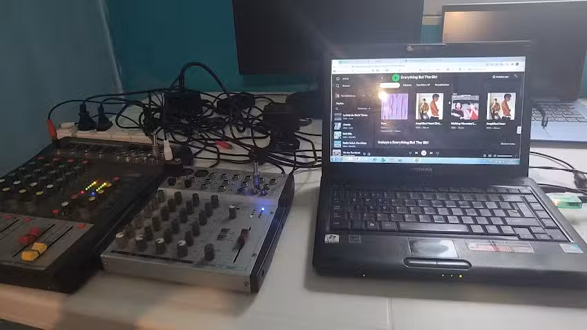 Radio Frino FM en 104.5