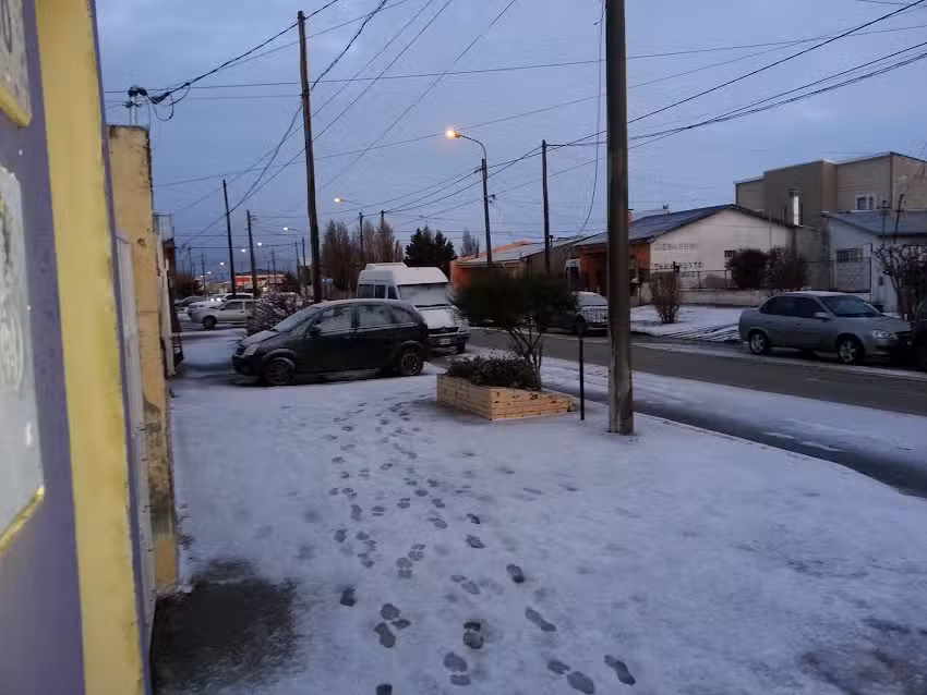 Radio Fuego FM 90.1 Mhz