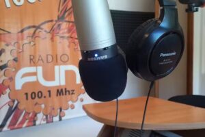 Radio Fun 100.1