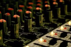 Radio Fusi&oacute;n Catril&oacute;