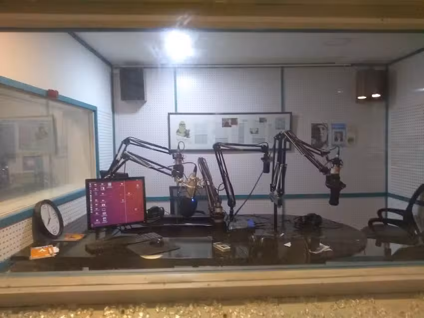 Radio Futura