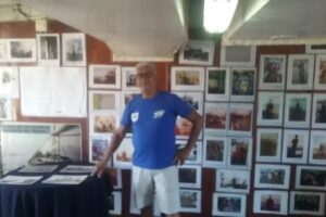 &ldquo;radio Global Latina&rdquo; on line