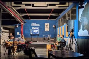 Radio Gráfica FM 89.3