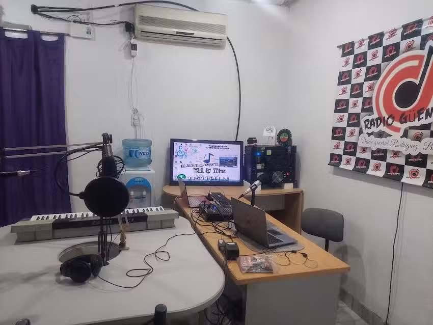 Radio G&uuml;emes