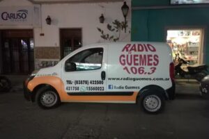 Radio G&uuml;emes