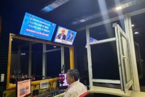 Radio Horizonte 94.5