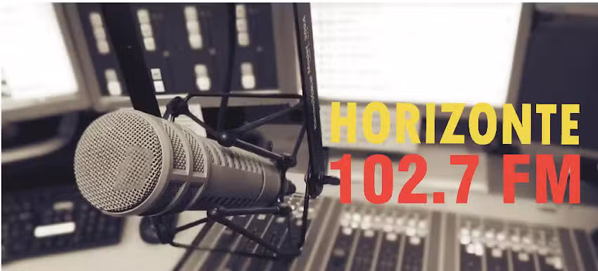 Radio Horizonte &ndash; FM 102.7 &ndash; Peri&oacute;dico La Capital