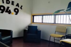 Radio Ideal 94.9