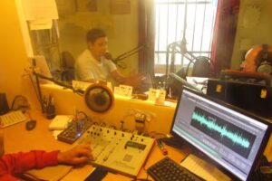 Radio Identia 103.3 Mhz