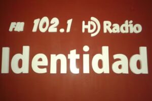 Radio Identidad 102.1 Tilisarao