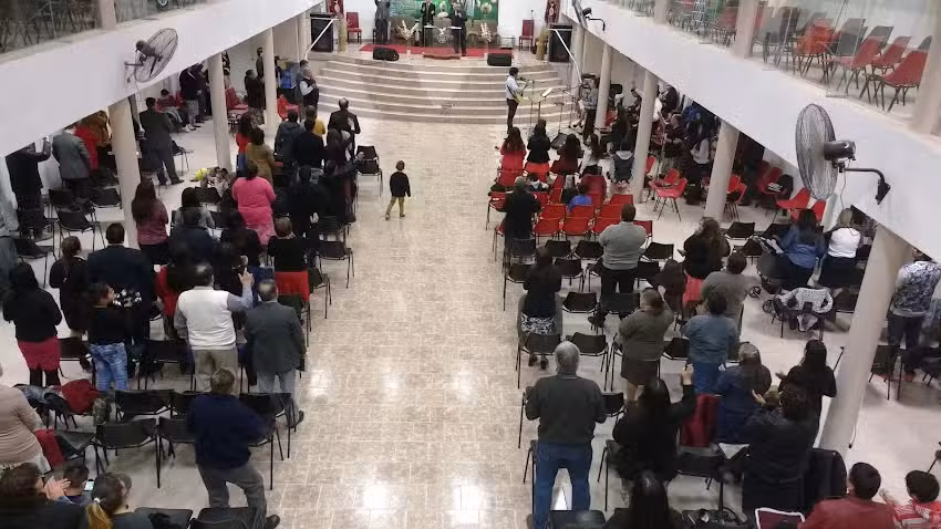 Radio IMPA JV Cipolletti FM 95.9