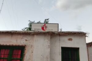 Radio impacto Huacalera