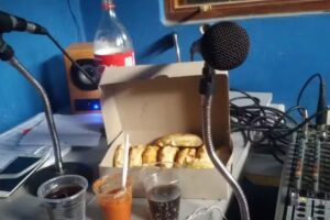 Radio Independecia 92.1