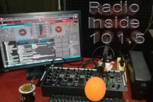 Radio Inside