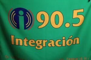 Radio Integraci&oacute;n