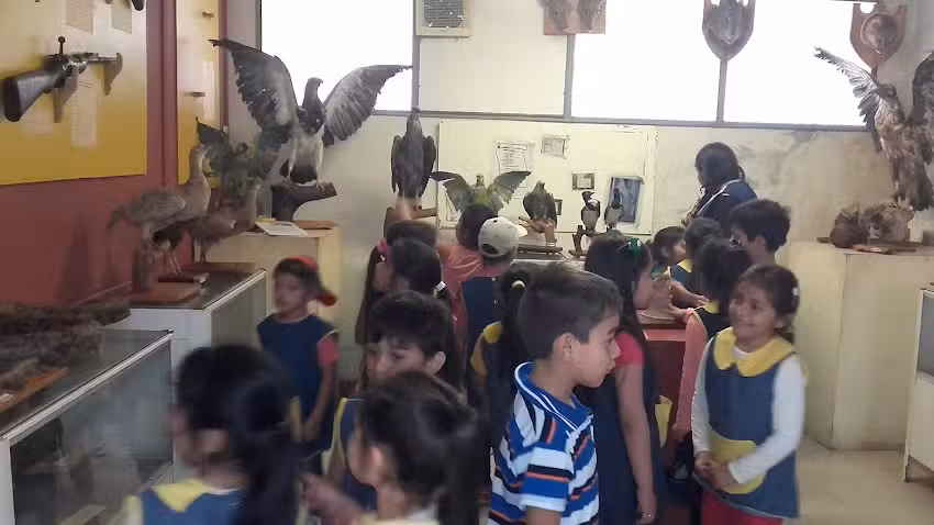 Radio Intercom Fm 98.3 Mhz Solo Lo Que Te Gusta