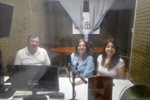 Radio Isla del Cerrito FM 106.3
