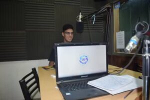 Radio Ituzaingo Sports 98.5MHz