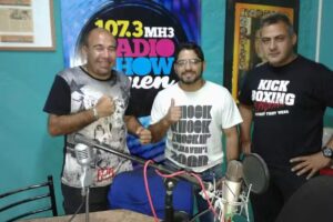 Radio Joven Mendoza 107.3