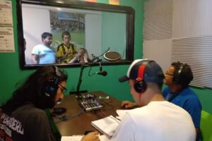 Radio Juventudes