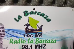Radio La Barcaza