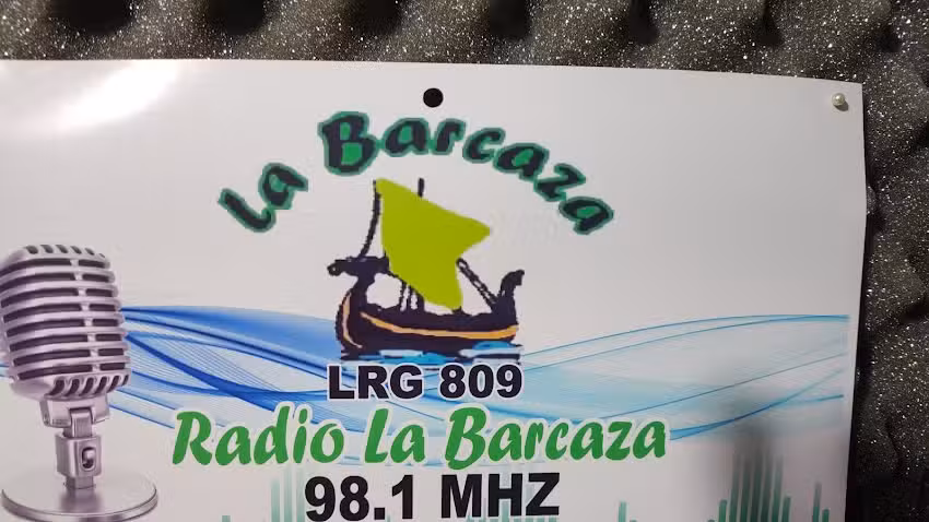 Radio La Barcaza