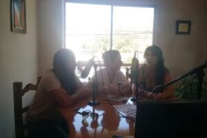 Radio La Brujula 103.7