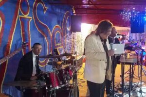 Radio &ldquo;La Buenisima&rdquo;