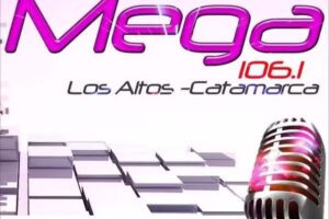 RADIO LA MEGA
