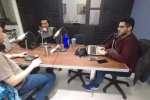 Radio La Red San Luis