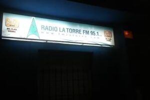 Radio &ldquo;La Torre&rdquo; 95.1