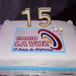 Radio La VOZ