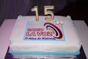 Radio La VOZ