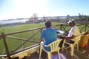 Radio “La Voz De Santa Ana”