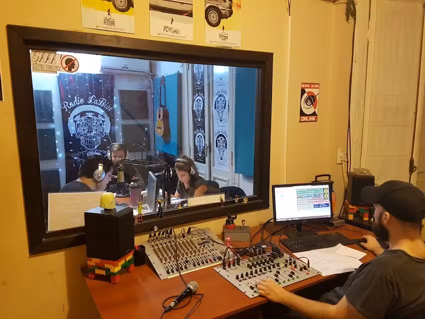Radio LaBici