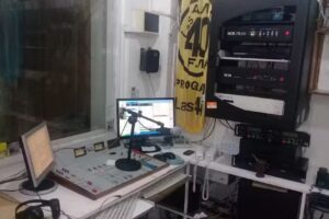 Radio Las 40
