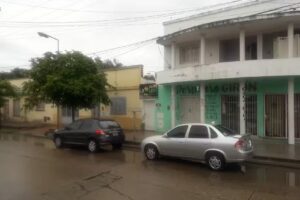 Radio Latina FM 103.1