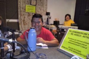 Radio Latinoamericana